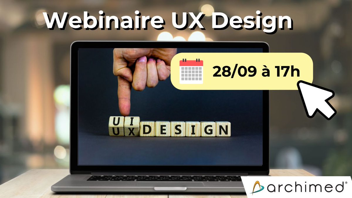 Archimed tweet media