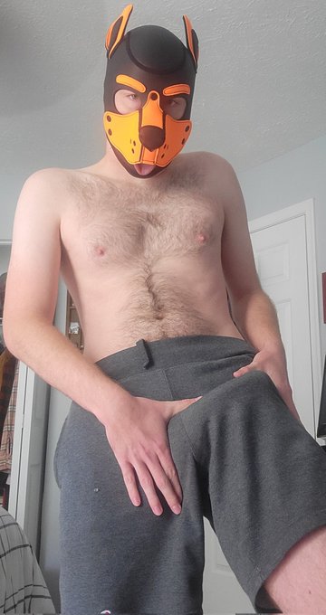 look at my fucking penis bulge dude 😵&zwj;💫😵&zwj;💫 #pupplay #vpl https://t.co/Hl5KAVtrC0<a href="/tag/pupplay"class="tags">#pupplay</a><a href="/tag/vpl"class="tags"><span>#vpl</span></a>