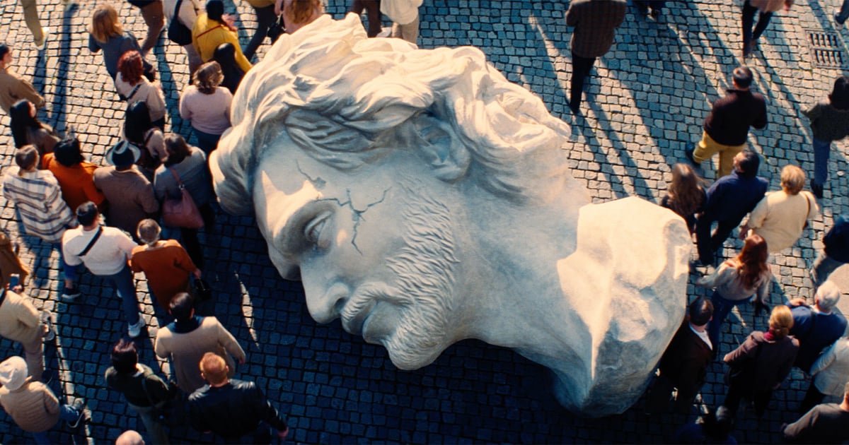 Heinz partnered with decor brand Lick to make ketchup-red paint dlvr.it/Svm97G