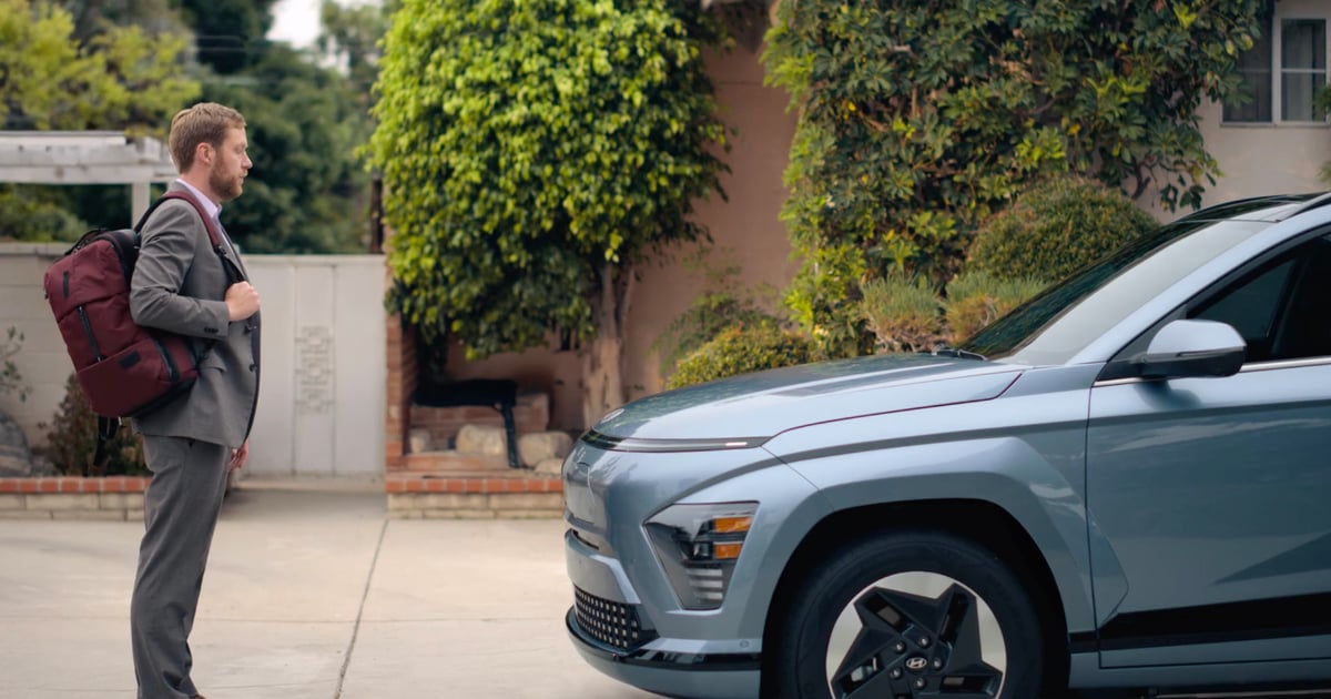 Hyundai’s NFL campaign leans into return-to-office trend, includes big Amazon ad buy dlvr.it/Svm97T