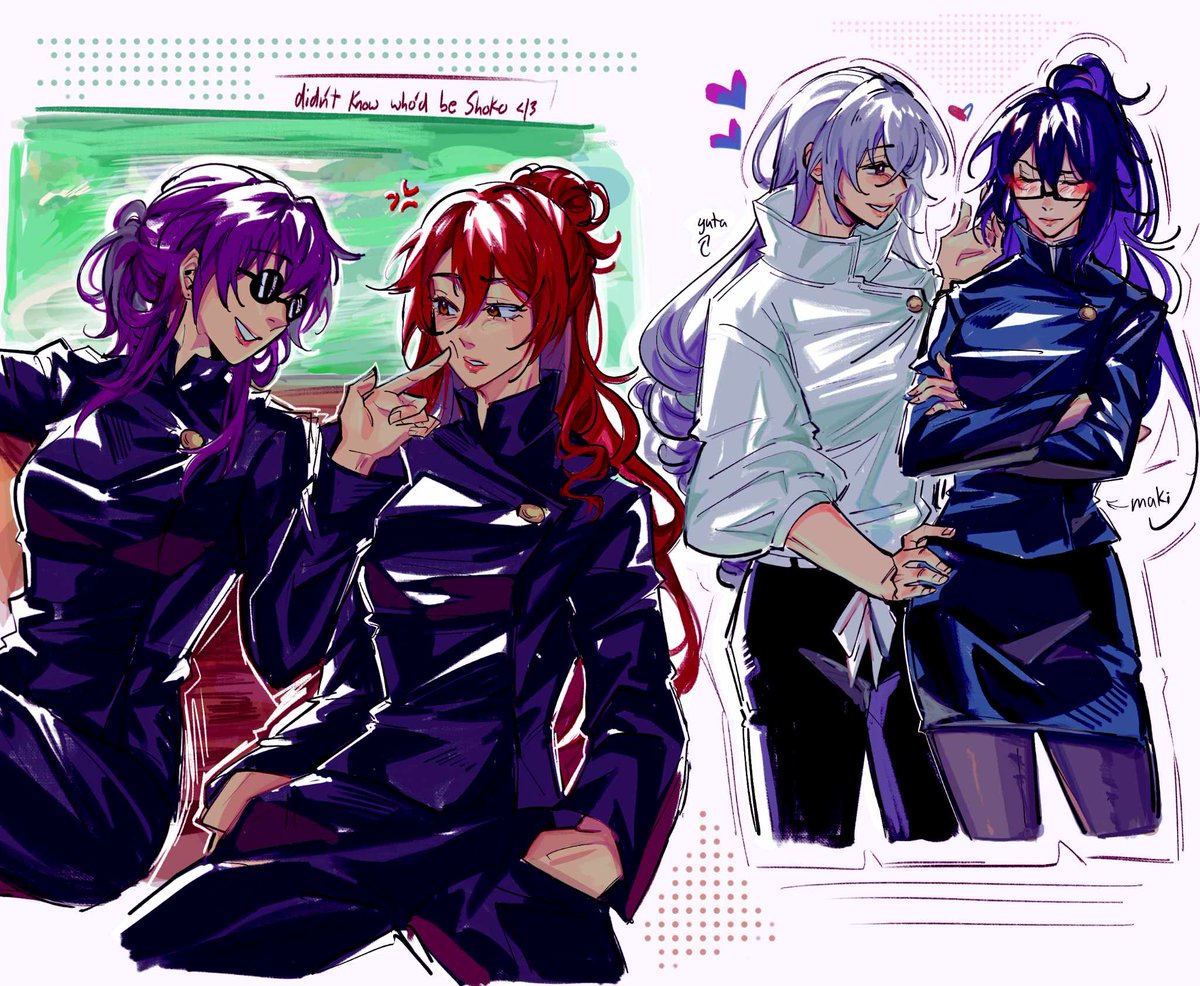 more on this cuz i cant move on #HonkaiStarRail #kafhime #bronseele