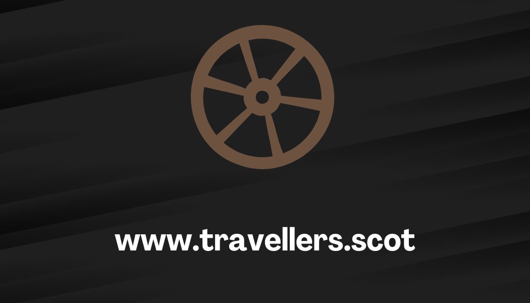 DSL is proud to publish The Language of the Scottish Traveller: A Dictionary by Pauline Cairns Speitel, the first substantial collection of words used by Gypsies and Travellers in Scotland. It is freely available online thanks to the support of <a href="/scotgov/">Scottish Government</a>.

travellers.scot