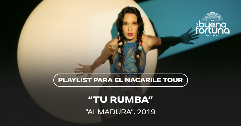 La Buena Fortuna tweet media