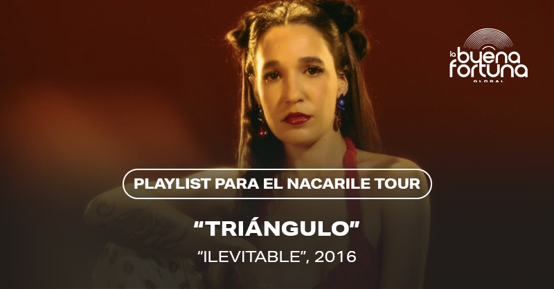 La Buena Fortuna tweet media