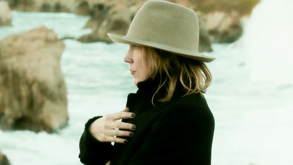 wfuv's tweet photo. In 2022, @beth_orton released her beautiful album, 'Weather Alive.' This week, she's in the New York area for shows, including @themusichall on 9/9. Ahead of her arrival, Beth wrote about her "Five Essential Songs" for FUV. More: https://t.co/Y3PZO20x2d https://t.co/HxQb9nQQAC