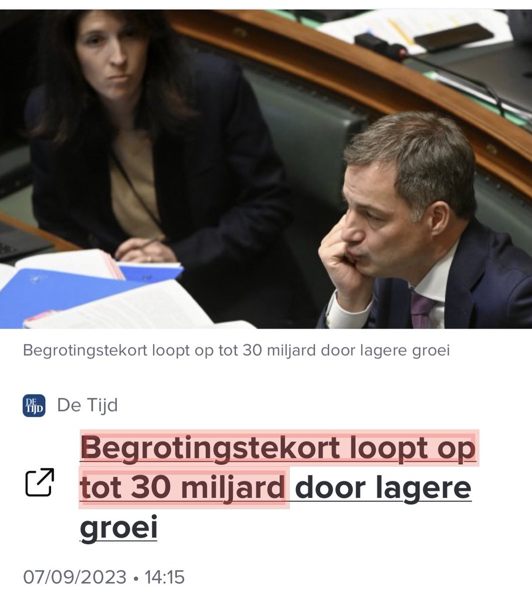 Sander Loones tweet media