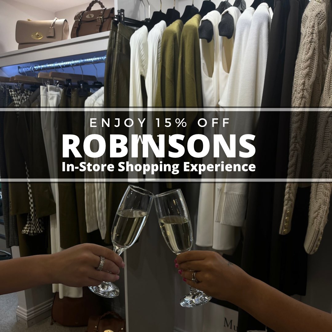 Robinsons of Bawtry tweet media