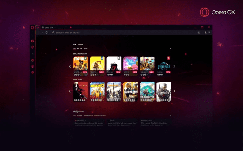 MultiplatformAI's tweet photo. Opera GX Elevates Gaming Experience with ChatGPT-Powered Aria Integration
#180countries #AI #AIPrompts #Aria #artificialintelligence #beta #betausers #ChatGPTpoweredAI #commandline #EarlyBird #Games #gamingnews #internetconnectivity #llm
https://t.co/IdRDVxpKAb https://t.co/AxYWGtLHHJ