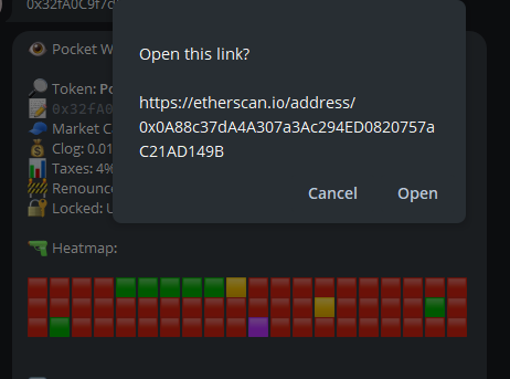 Pocket Watcher Bot tweet media