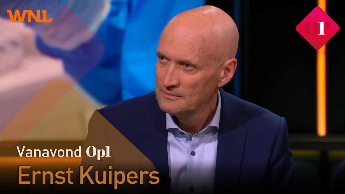 CafeKockelmann's tweet photo. Ernst Kuipers trad aan als minister van Volksgezondheid met een ambitieuze missie: het moderniseren van de zorg. Anderhalf jaar later is het kabinet gevallen en komt het ministerschap van Kuipers eerder ten einde. Wat komt er nu nog van zijn plannen terecht? #Op1 #WNL https://t.co/hbmJCo34mV