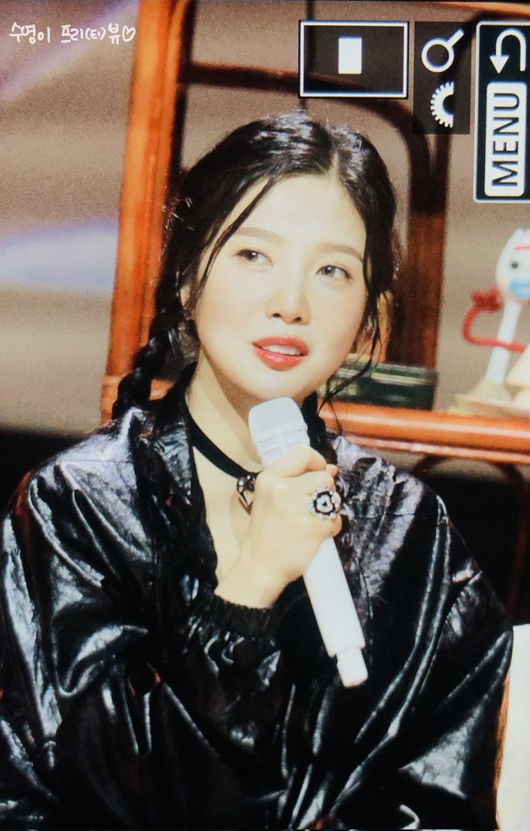 WNCJOY's tweet photo. 230907 생파
 #조이 #레드벨벳 #Joy #Redvelvet #박수영 #ジョイ https://t.co/iFoP7oFPy4
