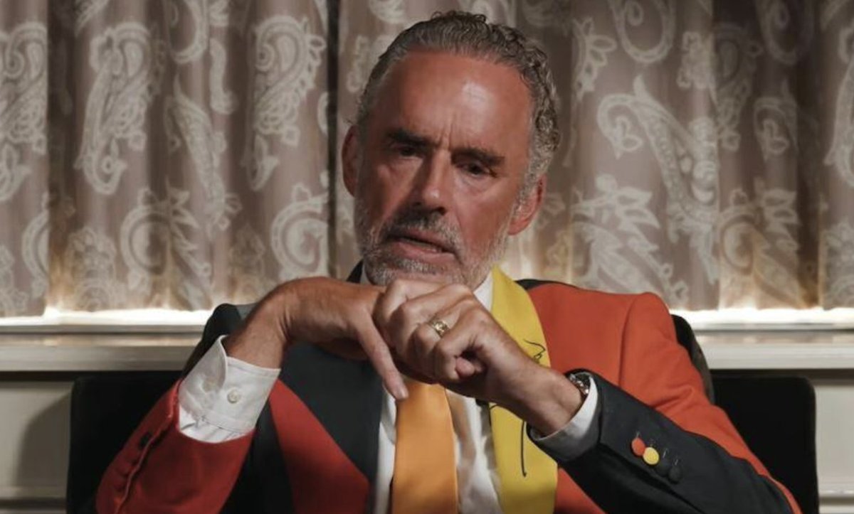 mmusick's tweet photo. This week's Google Calendar looking like a Jordan Peterson suit https://t.co/TsIikVdfWA