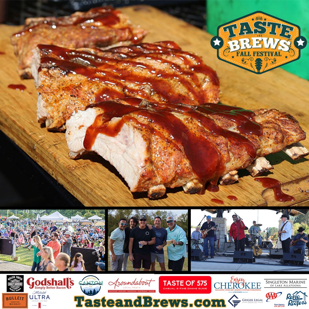 tasteandbrews's tweet photo. Ready for an autumn adventure? Come explore the amazing brews &amp; taste tantalizing treats at the Taste &amp; Brews Fall Festival Oct. 14 &amp; 15. 🍂 https://t.co/PhfEcEn35J https://t.co/YS4Lr3hy7Z