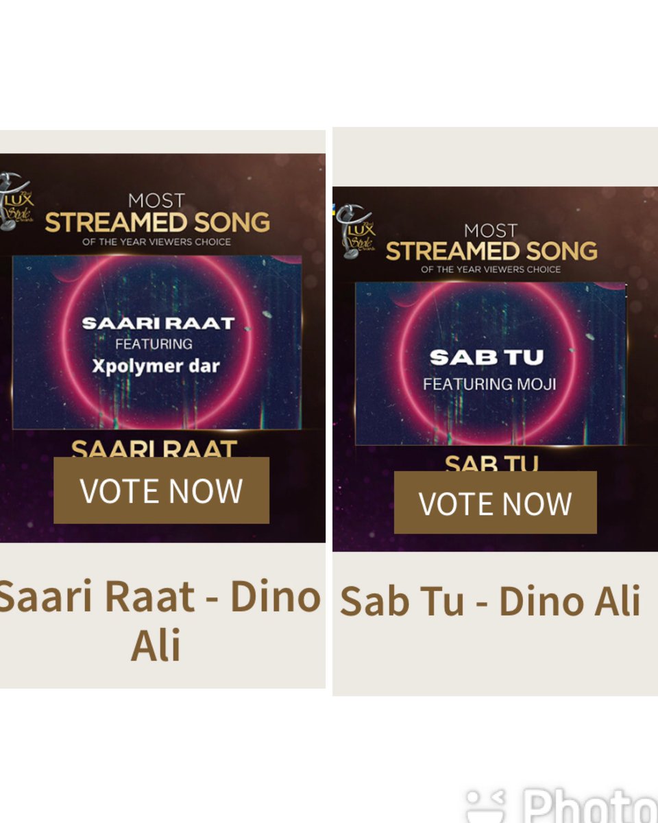 ShukarAlhumdullilah - please vote for my songs luxstyle.pk/lsa2023/submis…
