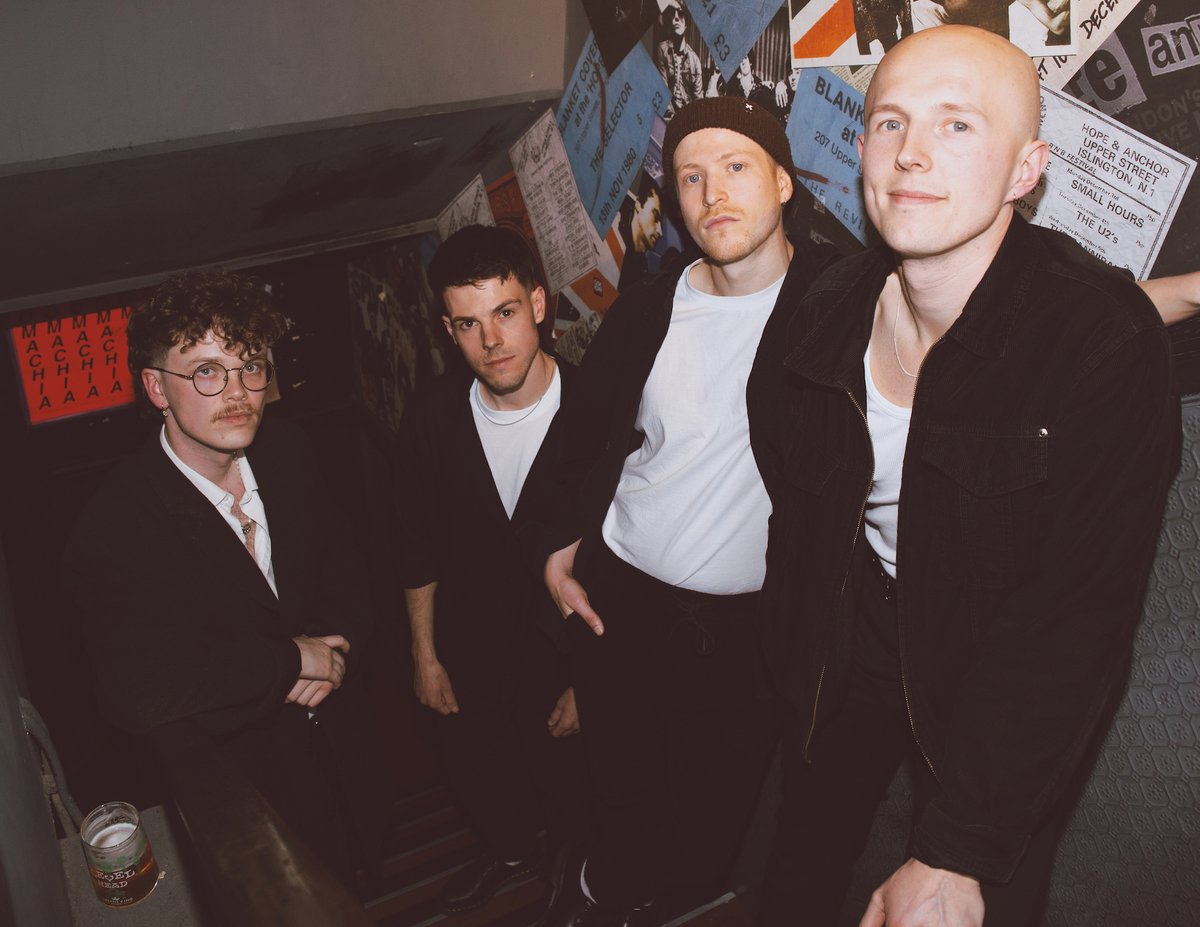 NEW MUSIC: <a href="/OutAtSea_/">OUT AT SEA</a> deliver new single 'Please Stop Asking'... mysticsons.com/article/out-se…