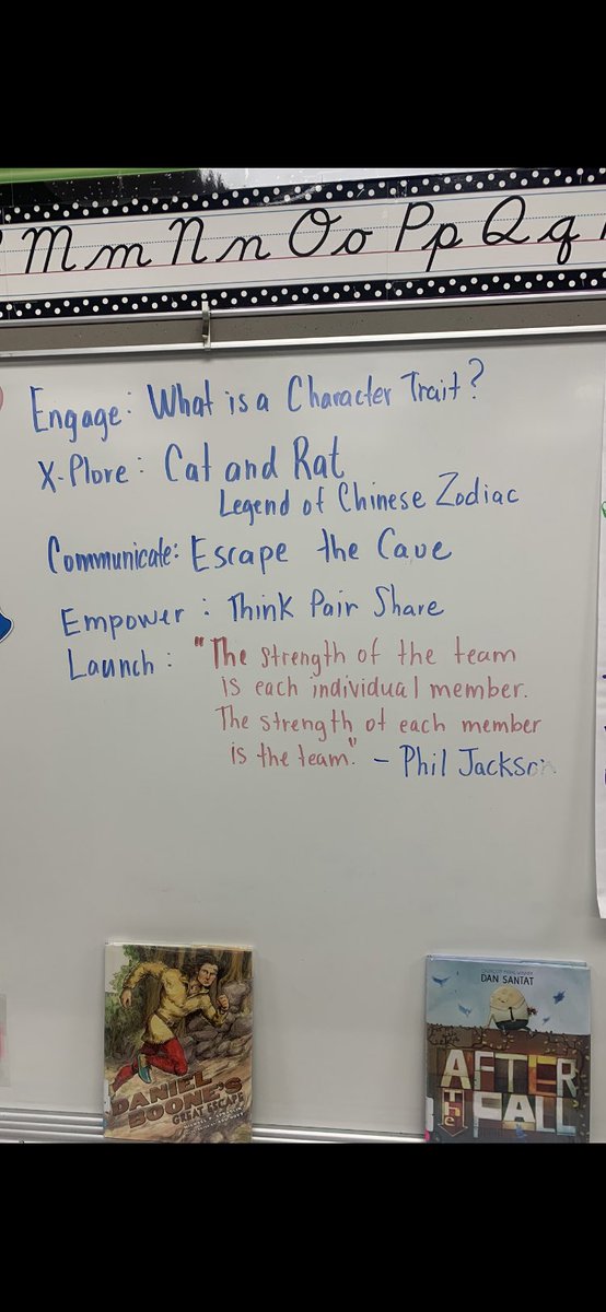 Susankay1001's tweet photo. Escaping the cave! Mrs. Dillon’s 3rd graders use a lesson from Capturing Kids’ Hearts to explore character traits after reading “Cat and Rat”. @Central_AISD #CKH #AchievingExcellence #CentralElementary https://t.co/LmMwZJoRrj