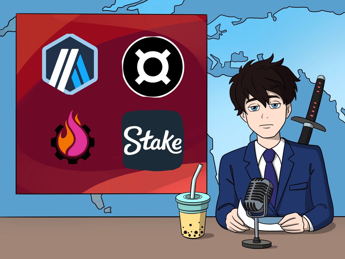 Edgy - The DeFi Edge 🗡️ tweet media