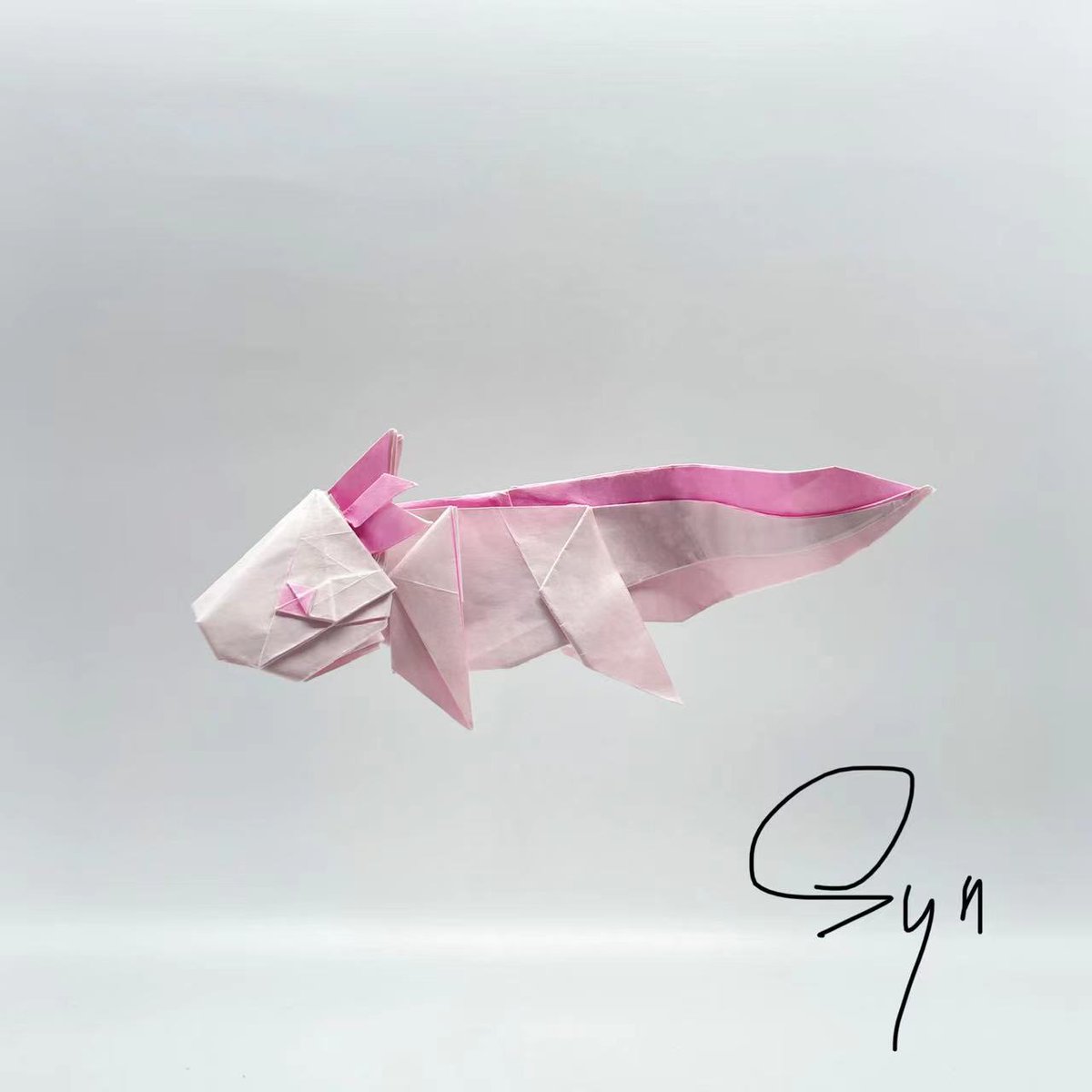 syn∞ tweet media