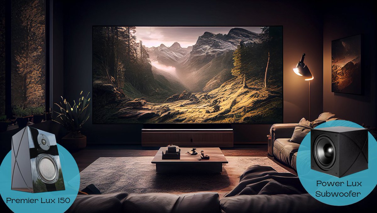 mseaudio_'s tweet image. PhaseTech Lux Collection: where innovation meets elegance. Elevate your space with these audio gems that redefine sound quality and style! Visit us at CEDIA in booth C909 and HPA 202, to witness audio innovation in its most luxurious form ✨

#PhaseTech #CEDIAExpo #AVTweps