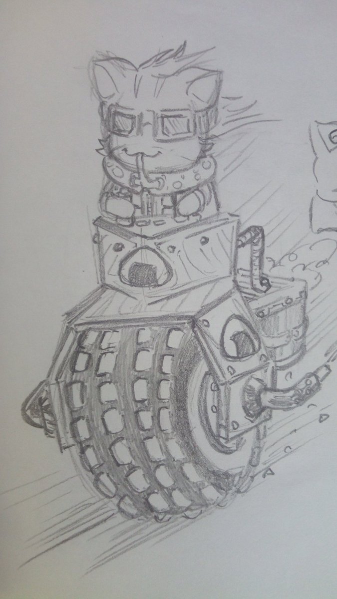 NLordaeron's tweet photo. @3HuntLe0 @Tammy_BB_Vtuber @LordNekito 

Gracias @ONarrativus el podcast del Imperio fue de lo más inspirador: les presento al Adeptus Octanus. https://t.co/ANd8VSZZbY
