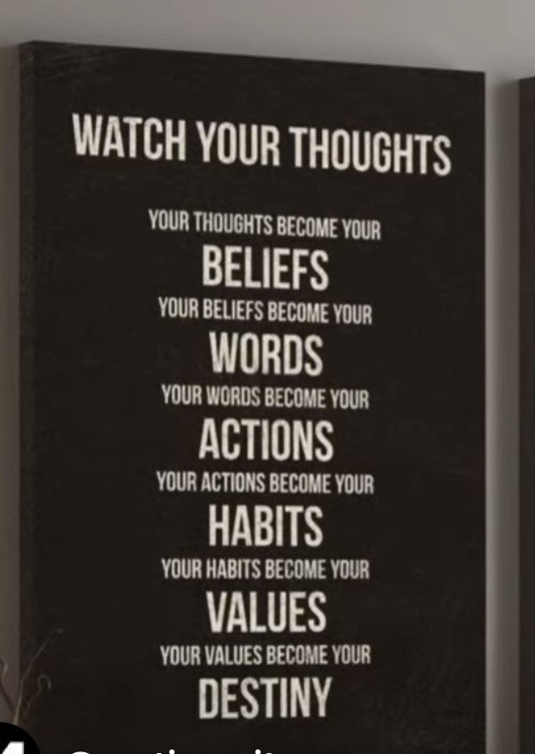 drrickbarnett's tweet photo. #watchyourthoughts https://t.co/DthLFUKEGR
