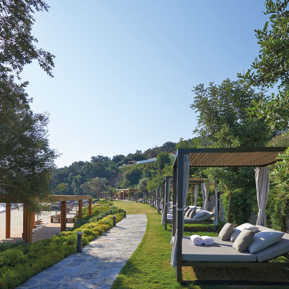 Mandarin Oriental tweet media