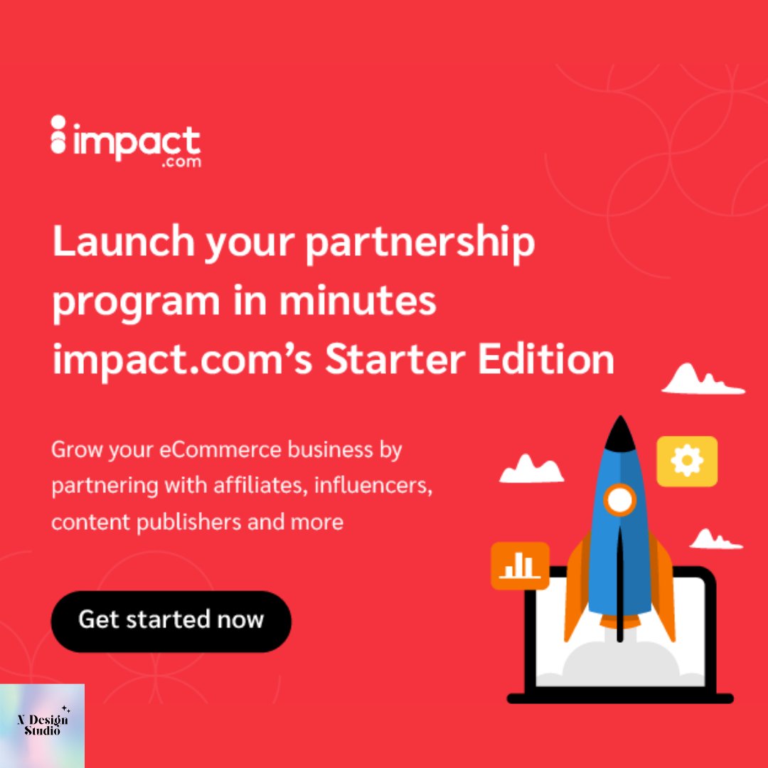 NDesignStudyosu's tweet image. The Impact.com Partnership Cloud is the world&apos;s leading platform for partnership automation; Link: impact-referral-partnerships.sjv.io/NDesignStudio
#NDesignStudio #Affiliate #B2BSoftwarePartnership #PartnershipAutomation #GrowWithImpact #PartnershipMarketing #AutomationPlatform