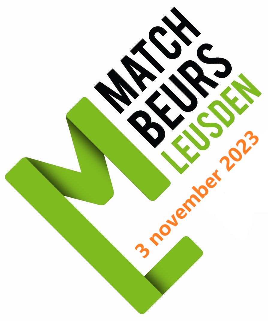 Matchbeurs Leusden, nog minder dan 2 maanden, Schrijf je nu in!
mailchi.mp/9300df83e17d/m…