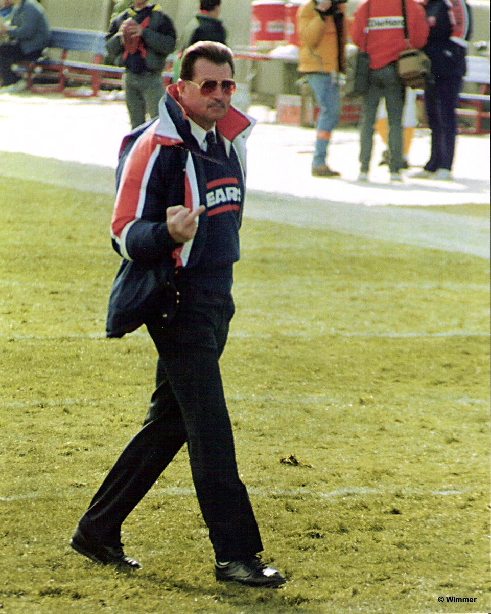 Directhim's tweet image. Mood all week 🐻⬇️
#PackerWeek