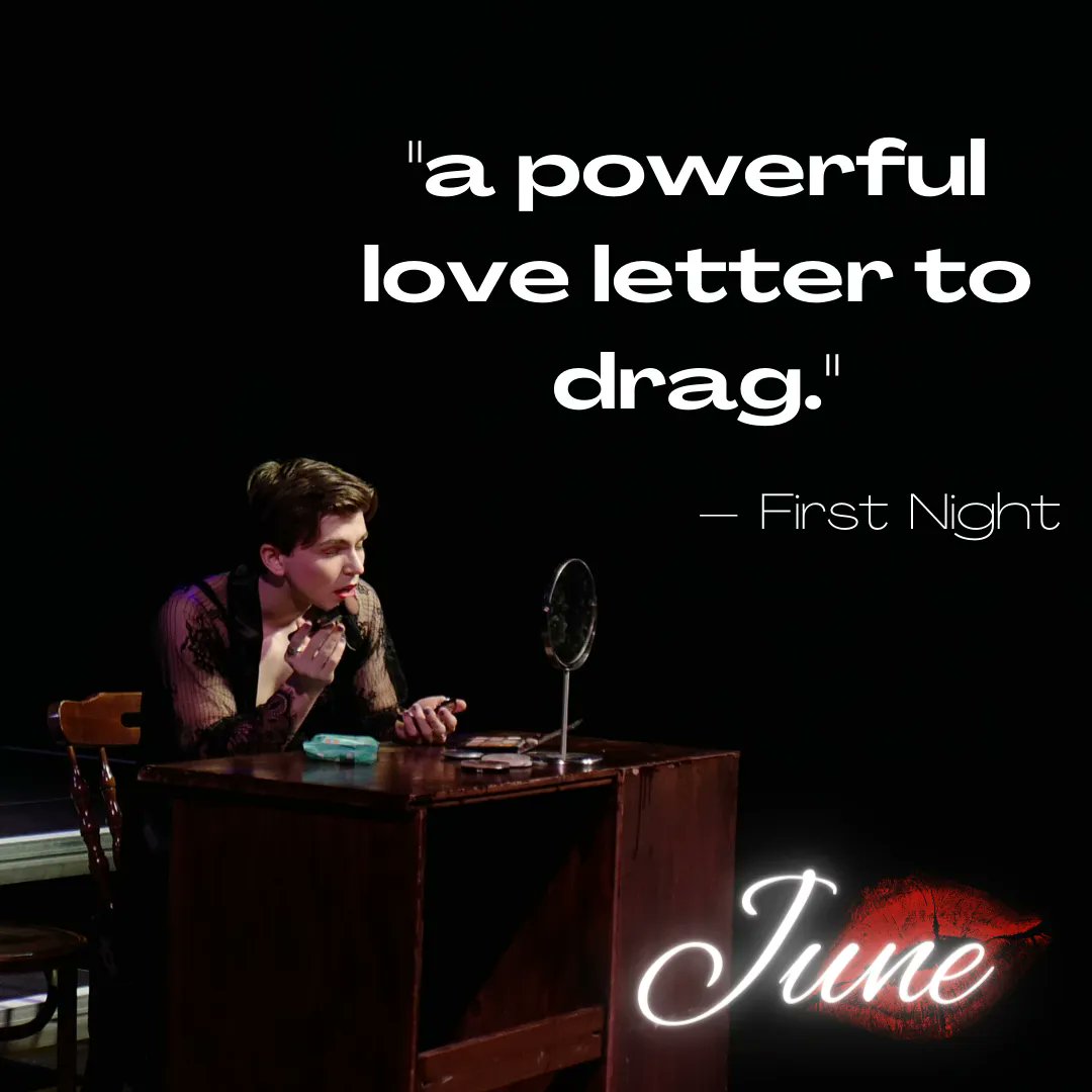 Theatre503 tweet media