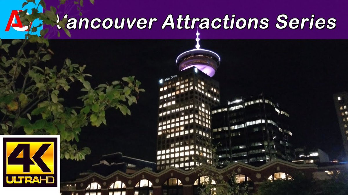 Vancouver ATTRACTIONS: VANCOUVER ...
 
alojapan.com/923132/vancouv…
 
#BritishColumbia #CanadaPlace #ExploringVancouver #GranvillePlaza