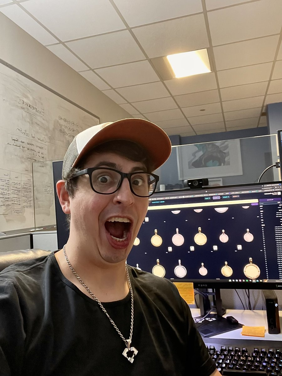 MichaelRay tweet media