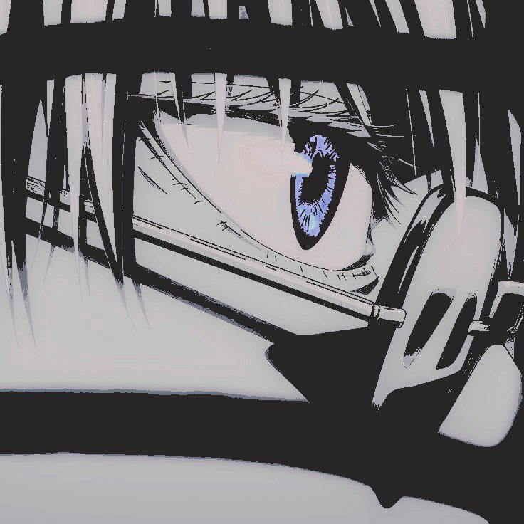 honoredinfinity's tweet photo. ♥︎  for  gojo's   opinion  of  your  muse .

○○○○○ — interest          
○○○○○ — possible affection          
○○○○○ — trust               

low  — ●●●●● — high https://t.co/4HrO7H0PBb