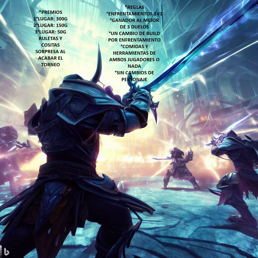Mazophall's tweet photo. Torneo PvP en la sala de clan para jugadores habla hispana de servidores de NA, interesados comentar o hablarme por privado (FECHA SABADO 23 DE SEPTIEMBRE,  20:00 HORA CHILE)  #TorneoPvPCL #gw2 #gw2latinoamerica #gw2latinos #gw2hablahispana https://t.co/Qn9XSzP1DQ