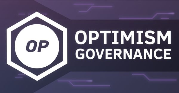 BanklessAcademy's tweet photo. 🔴 NEW LESSON LAUNCH 🔴 @OptimismFND Governance by @BanklessAcademy 🏦

Let's learn about:

🌐 DAOs reshaping global coordination
🔴 The Optimism Network, Collective, and Foundation
⚙️How Optimism Governance works
🗳️How YOU can participate

A thread 🧵
https://t.co/TU1ZRTk2p8 https://t.co/oLhEfpaKLv