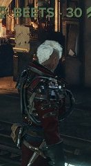 Darktide Reject Names tweet media