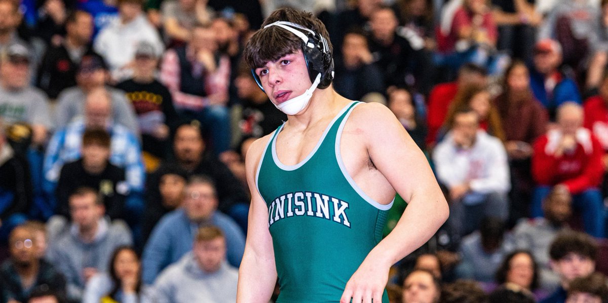 Alright. Here we go. The most important Big Board at this time of year is always the JR Class before S32.

There's going to be a buffet of uncommitted talent in Greensboro next month. 

rokfin.com/ranking/1044/U…