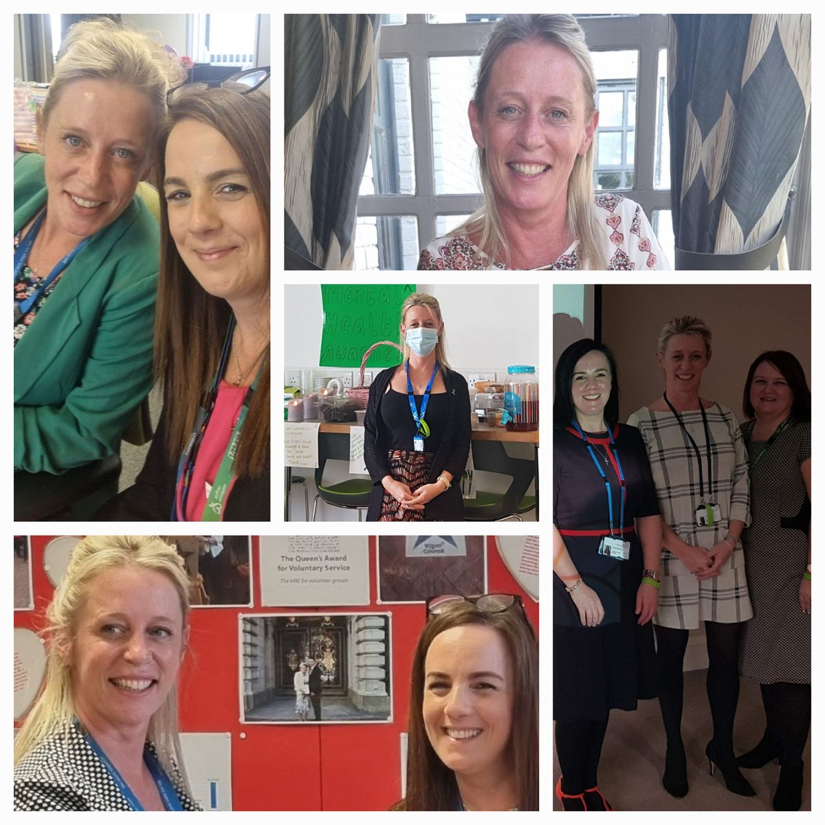 Nurse Naz 🤗 tweet media