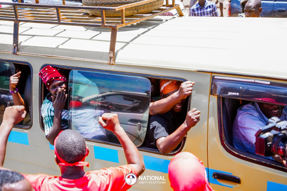 HEBobiwine's tweet photo. https://t.co/7XEtTHQQqf