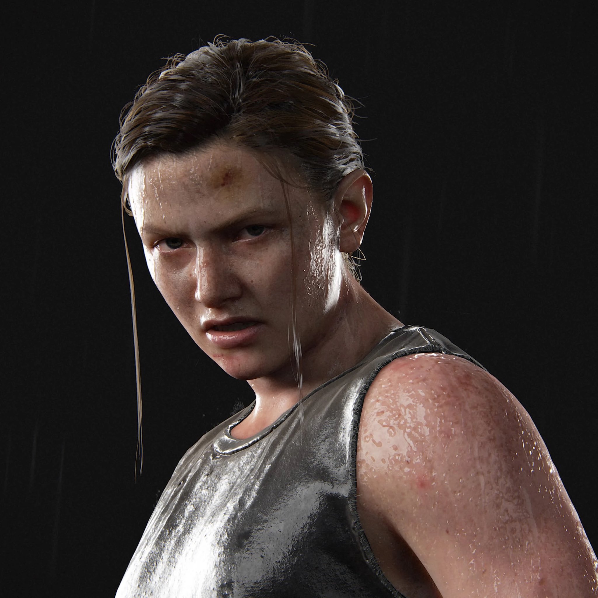 According to Playstation, Abby is part of the main cast of The Last of Us  franchise now. Ready for part 3? : r/TheLastOfUs2