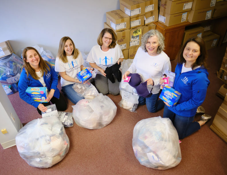 Community Foundation for MetroWest tweet media