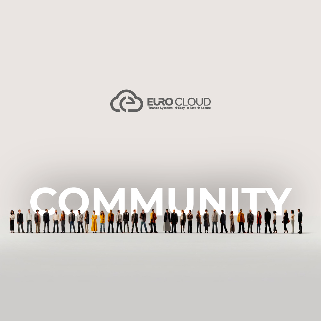 a_plustechsoft's tweet image. Some individuals hesitate to engage with financial community platforms due to concerns about reliability. Trust that your business and data will remain confidential and encrypted on the Euro Cloud platform.
#DataSecurity #ConfidentialityAssured #EncryptedData