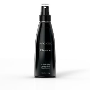 Atshathan's tweet image. sextoyslovers.com
^^^^^^^^^^^^^^
WICKED CLEENE ANTIBACTERIAL TOY CLEANER 🤩🤩
#Toycleaner 😍
#wicked cleene❤️
low price for  😘
Buy now 😊