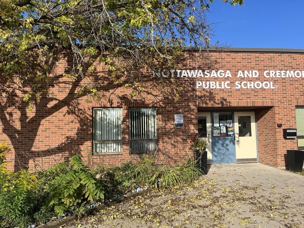 NottawasagaCreemore tweet media