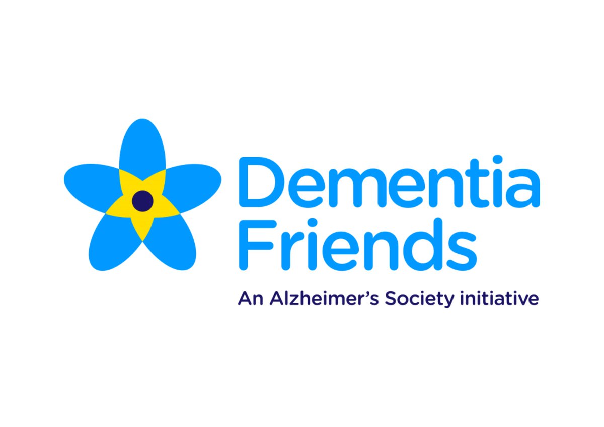 As part of our partnership with the Alzheimer's Society, our goal is to make sure all our Helpers have the opportunity to become a Dementia Friend. Last month over 50 Helpers became a Dementia Friend 🙌 

#NeverTooEarlyNeverTooLate #WorldAlzheimersMonth