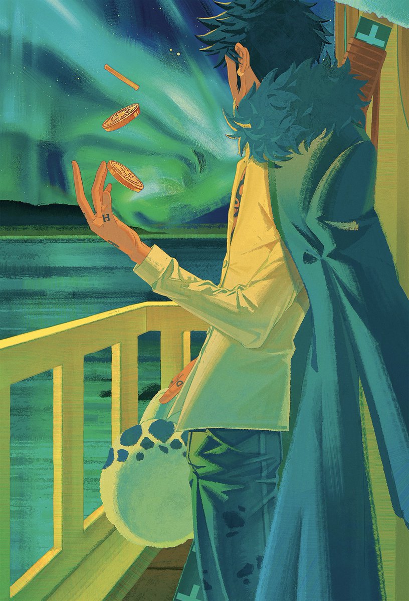 #ONEPIECE