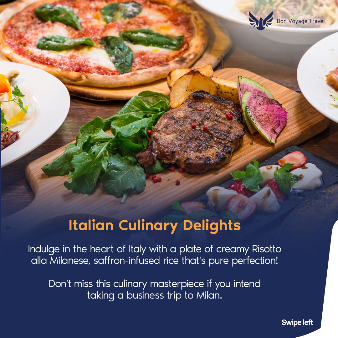 bvtng's tweet photo. Discover the world through its flavours by savouring the globe one dish at a time!

Swipe left to learn more

#BusinessTravel #CulturalExperiences #FoodieAdventures #bvtng https://t.co/txqLoN0cyH