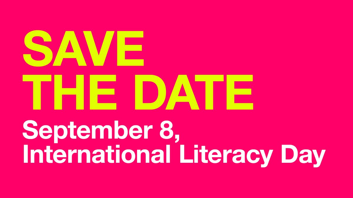 stopreadingchallenge.org
#stopreadingchallenge, #youarethekey