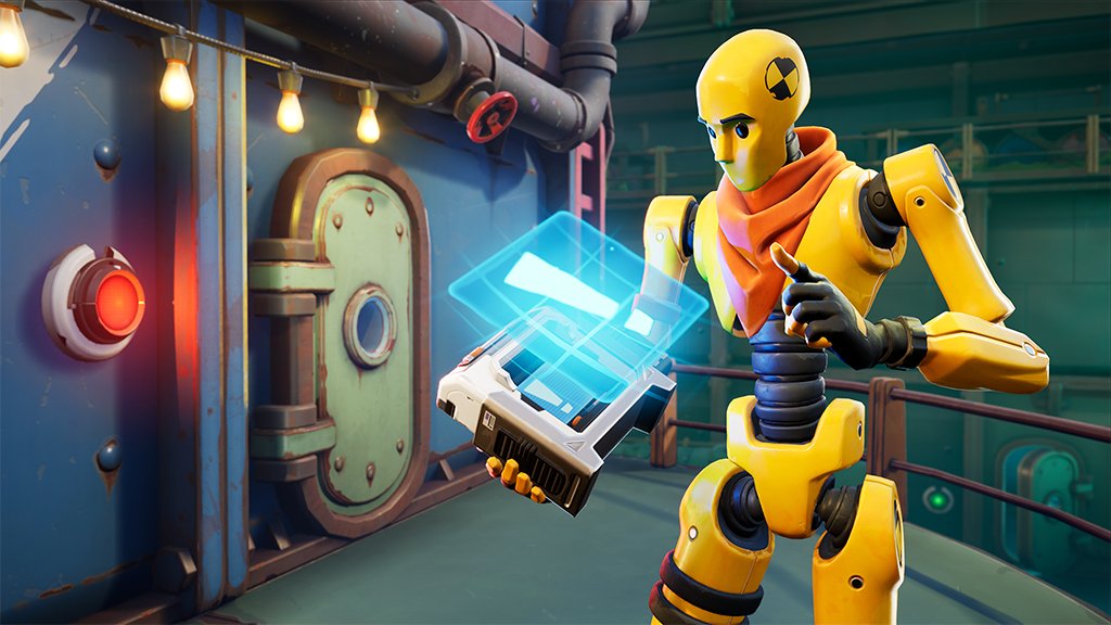 FNCreate's tweet photo. ICYMI: The first iteration of the public roadmap for Fortnite creators is now live 🎉

Read more: https://t.co/qn9VyYSVVx https://t.co/8fGYxuh7SD