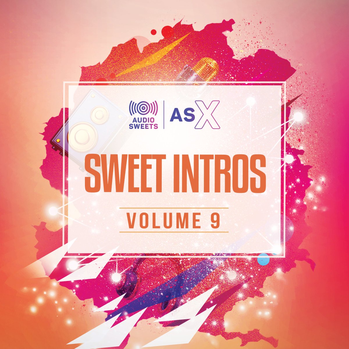 AudioSweets's tweet image. So we have 3 new ASX albums incoming and on the site very soon!

Who's looking forward to the next Sweet Intro's album?